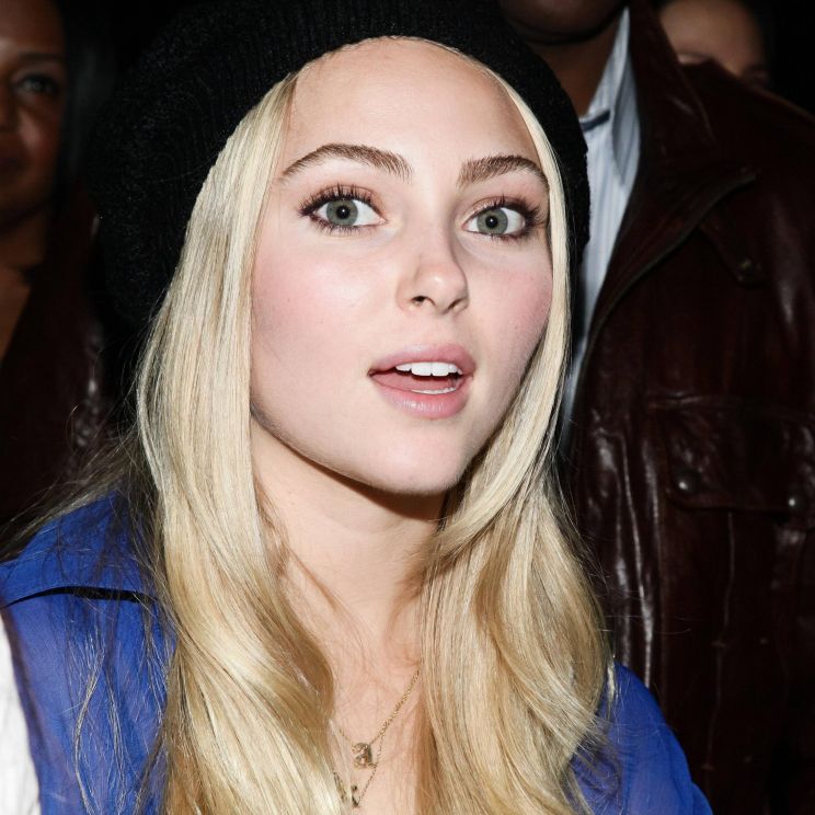 AnnaSophia Robb