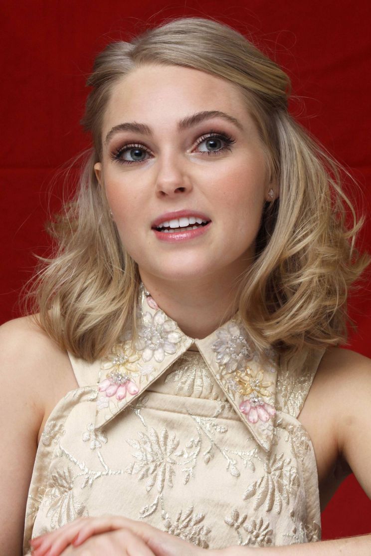 AnnaSophia Robb