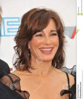 Anne Archer