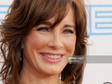 Anne Archer