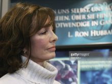 Anne Archer