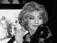 Anne Archer photo