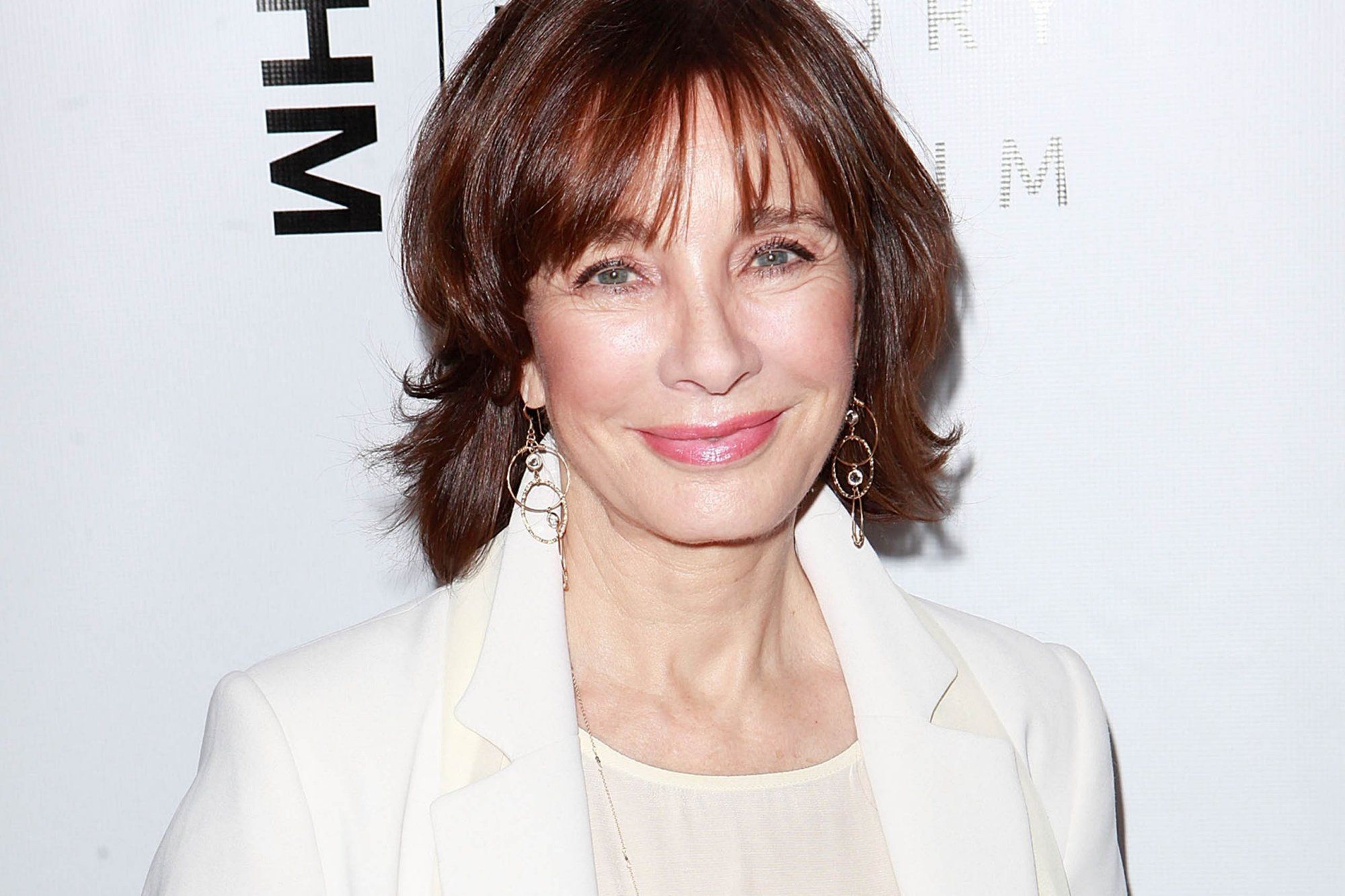 Anne Archer. 