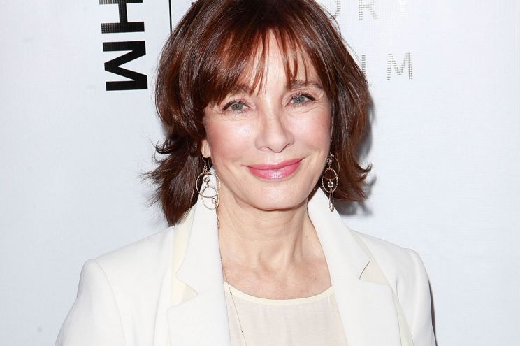 Anne Archer