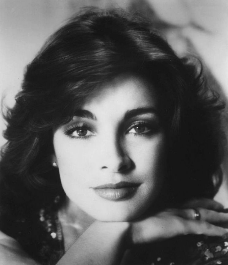 Anne Archer