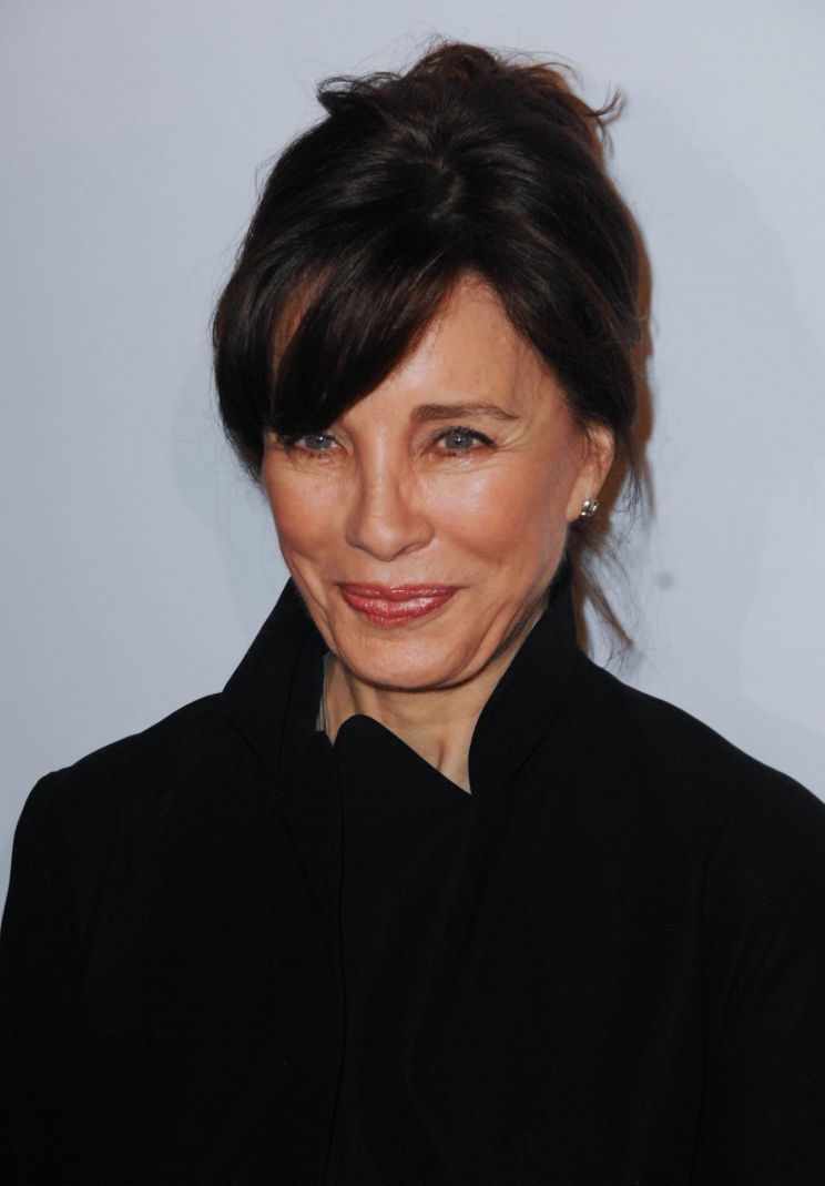 Anne Archer