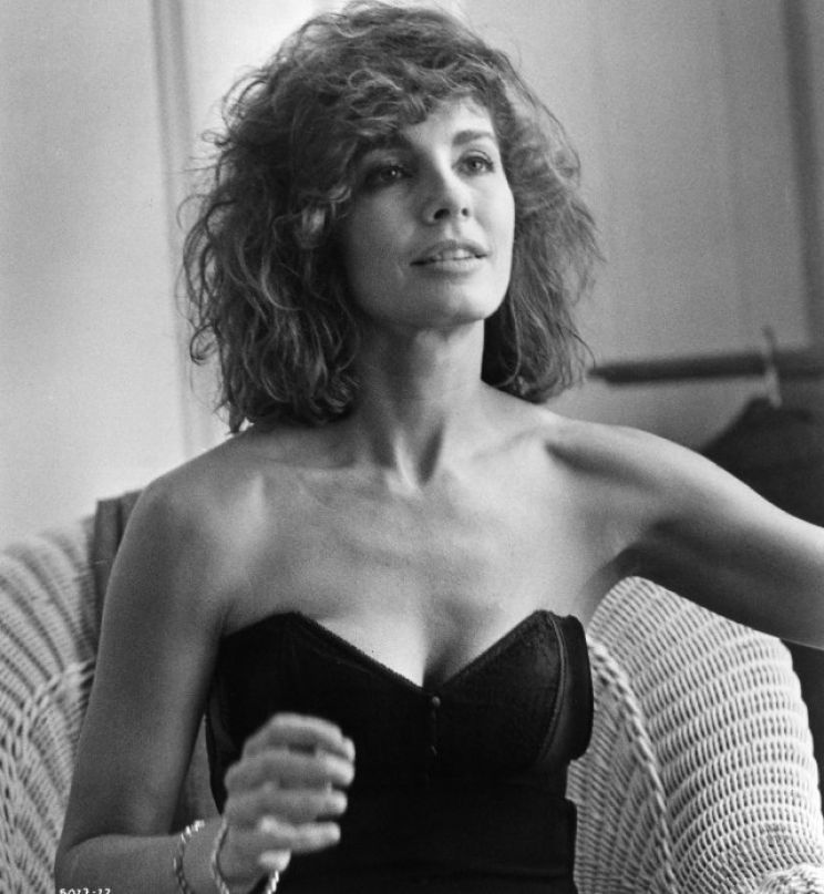 Anne Archer