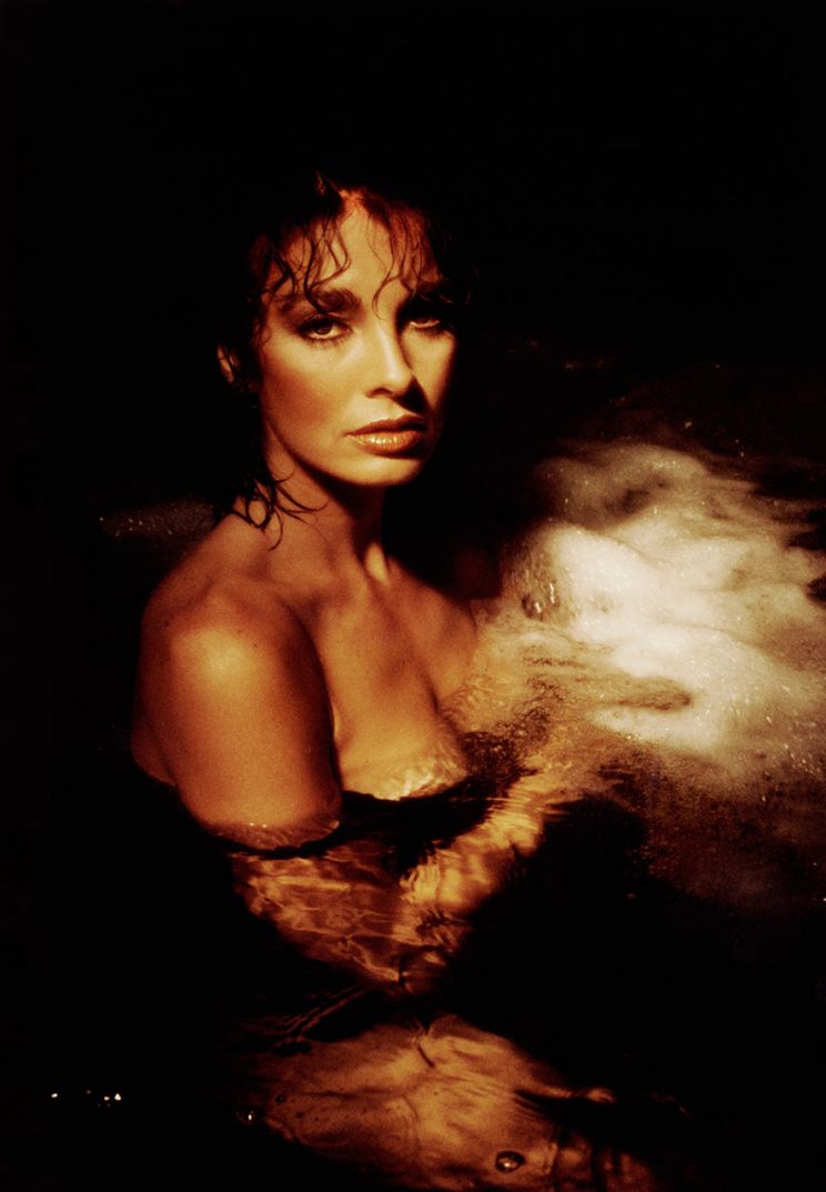 Anne Archer