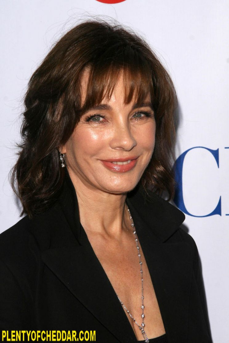 Anne Archer