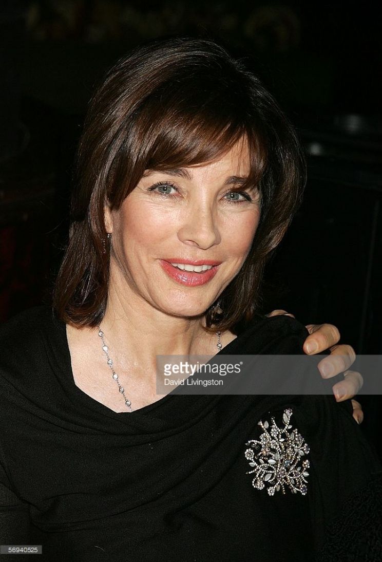 Anne Archer