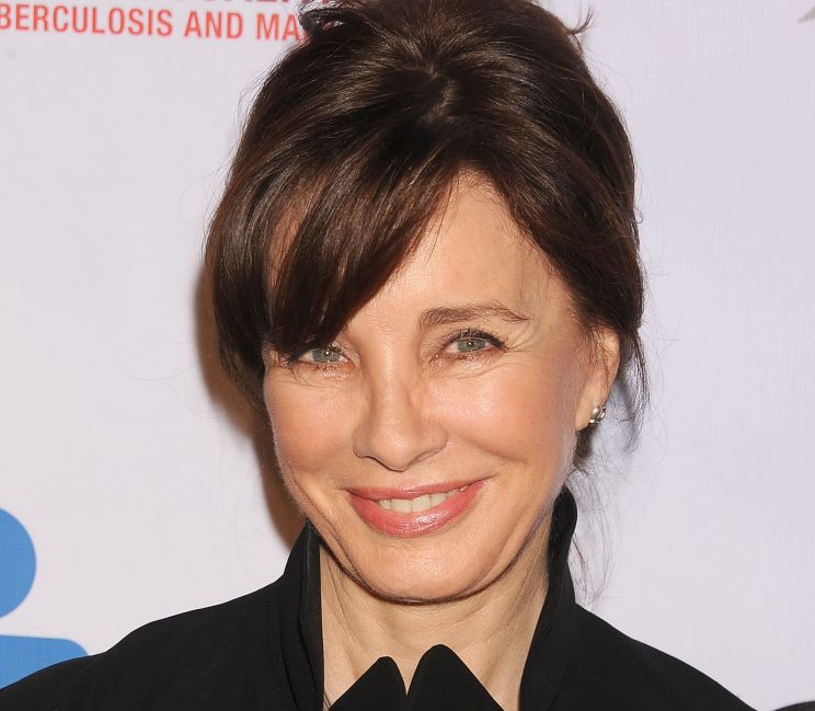 Anne Archer