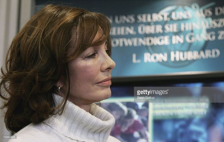 Anne Archer