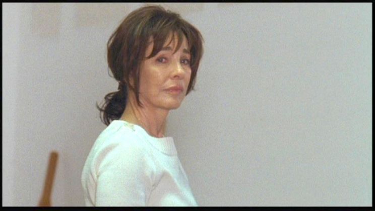 Anne Archer