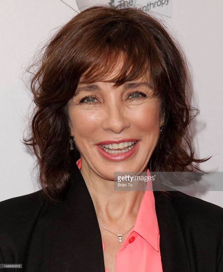 Anne Archer