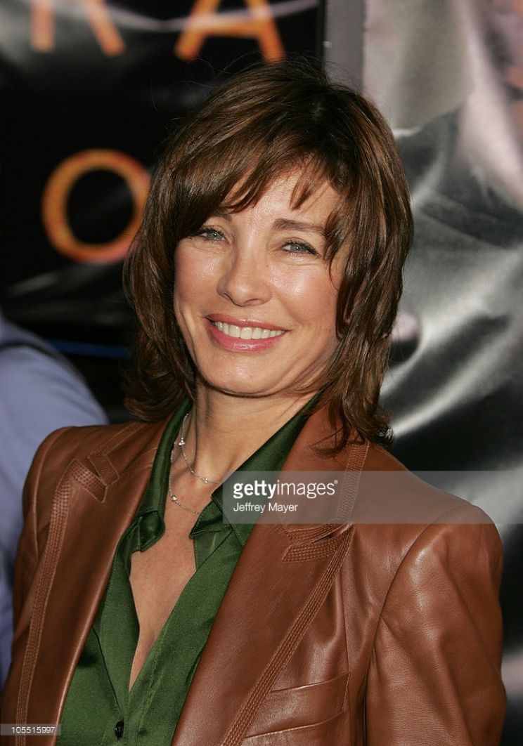 Anne Archer
