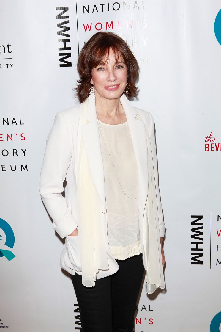 Anne Archer