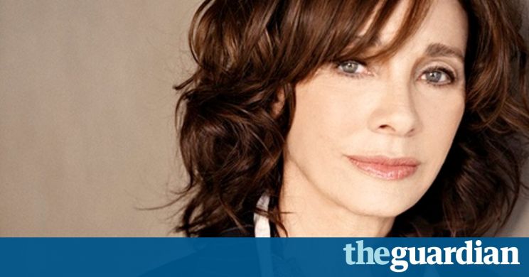 Anne Archer