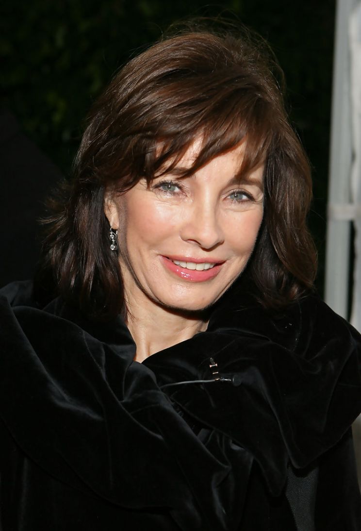 Anne Archer