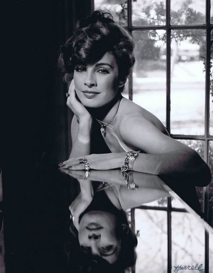 Anne Archer