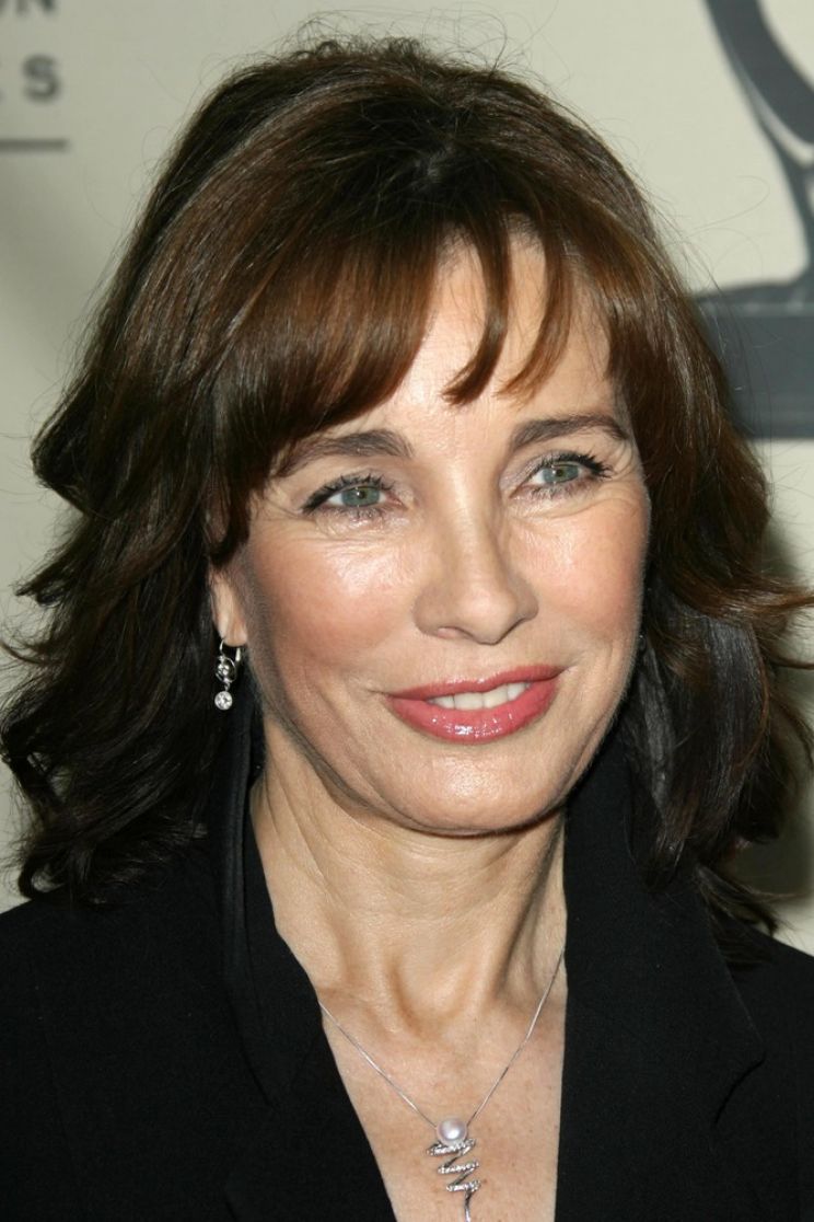 Anne Archer