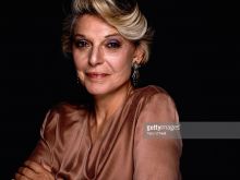 Anne Bancroft