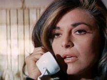 Anne Bancroft