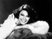 Anne Bancroft