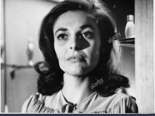 Anne Bancroft