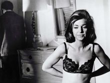 Anne Bancroft