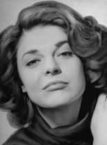 Anne Bancroft