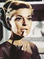 Anne Bancroft