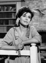 Anne Bancroft photo