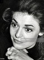 Anne Bancroft photo