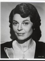 Anne Bancroft