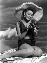 Anne Bancroft