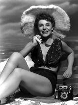 Anne Bancroft