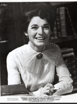 Anne Bancroft