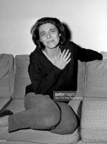 Anne Bancroft