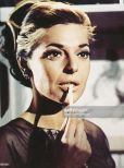 Anne Bancroft