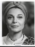 Anne Bancroft