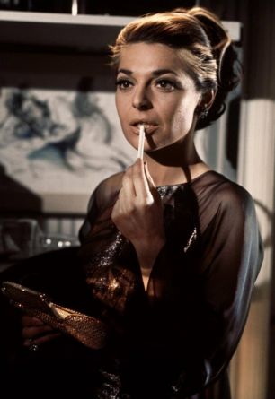 Anne Bancroft