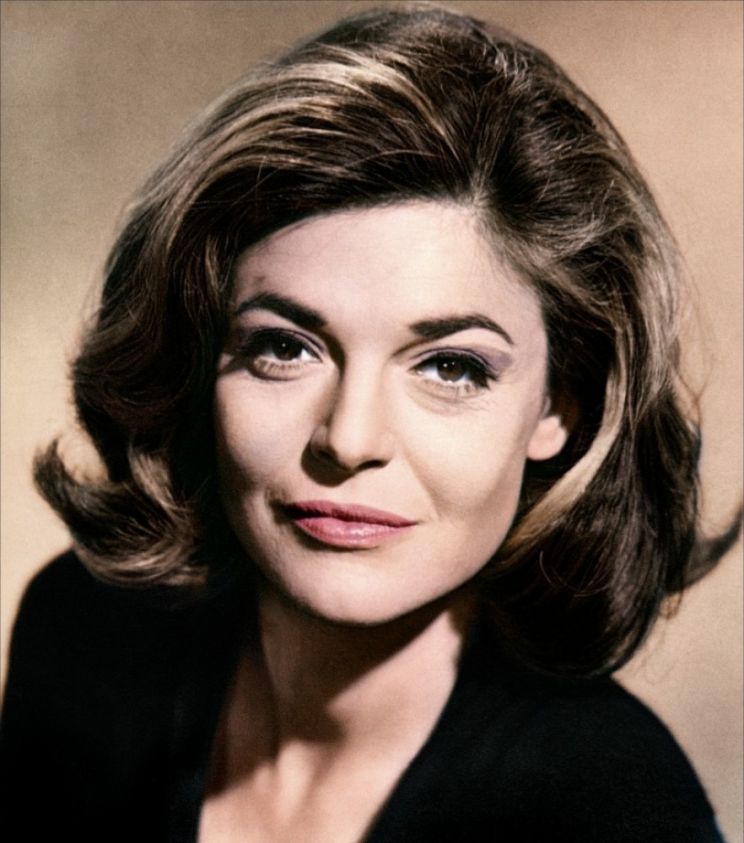 Anne Bancroft