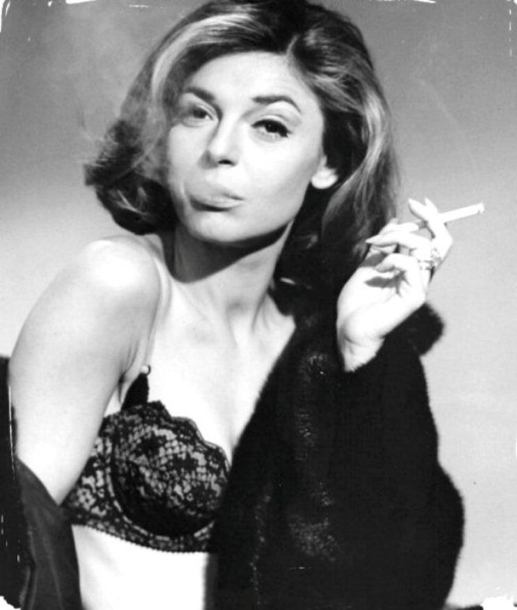 Anne Bancroft