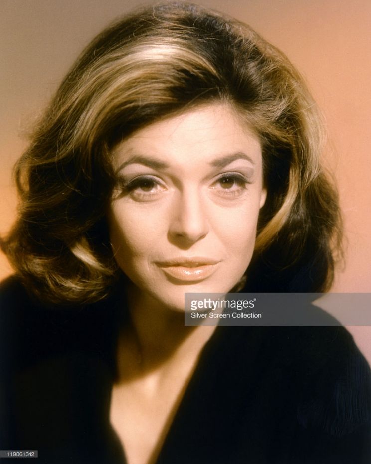 Anne Bancroft