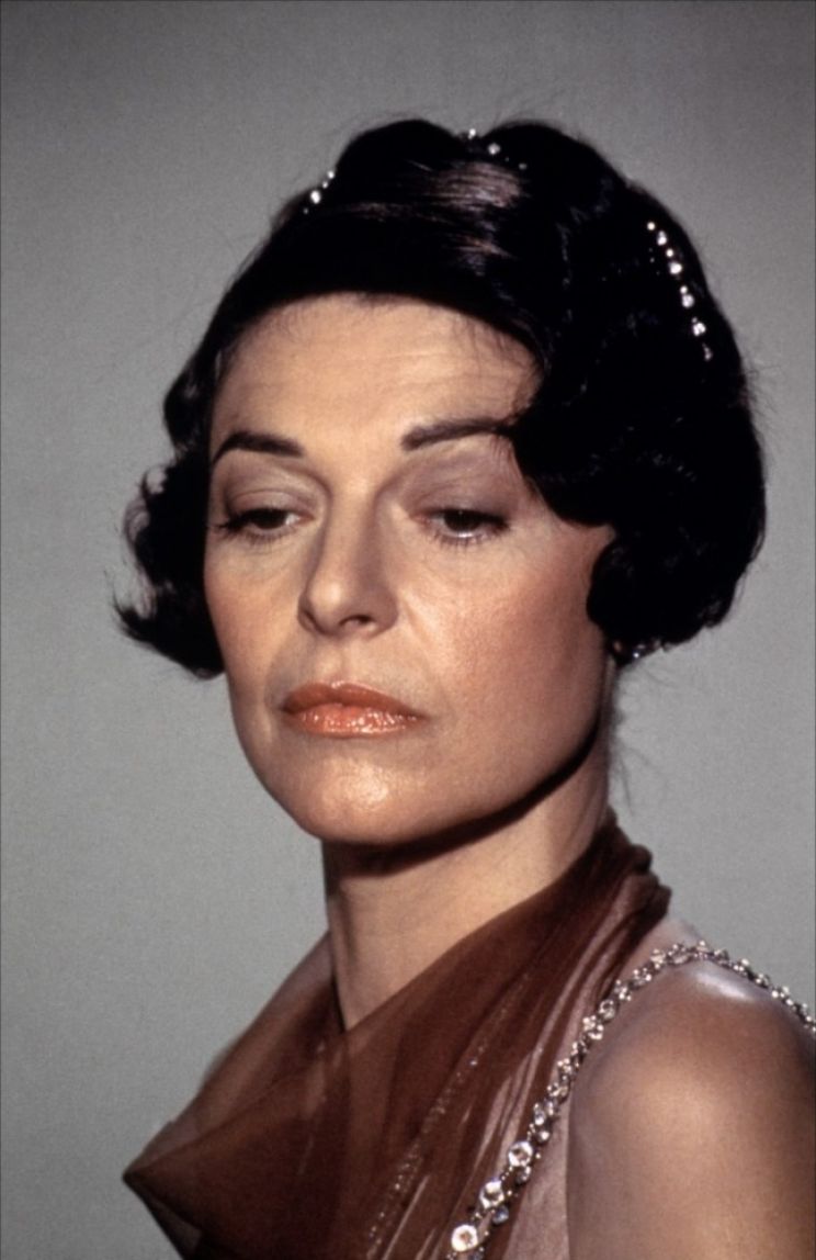 Anne Bancroft