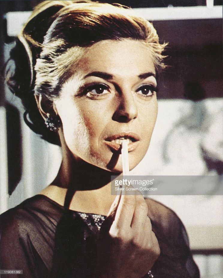 Anne Bancroft