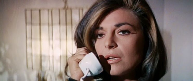 Anne Bancroft