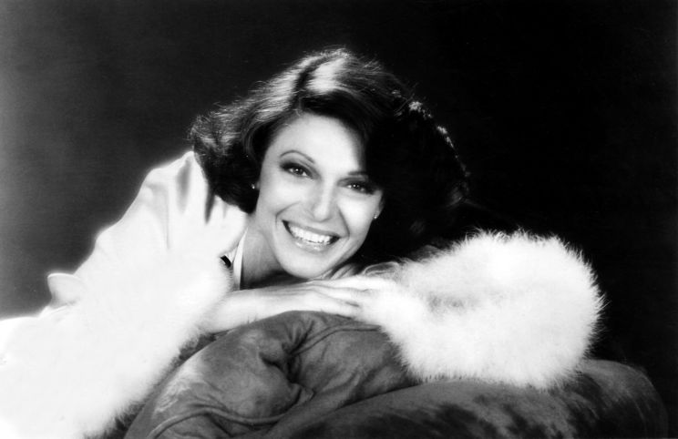 Anne Bancroft