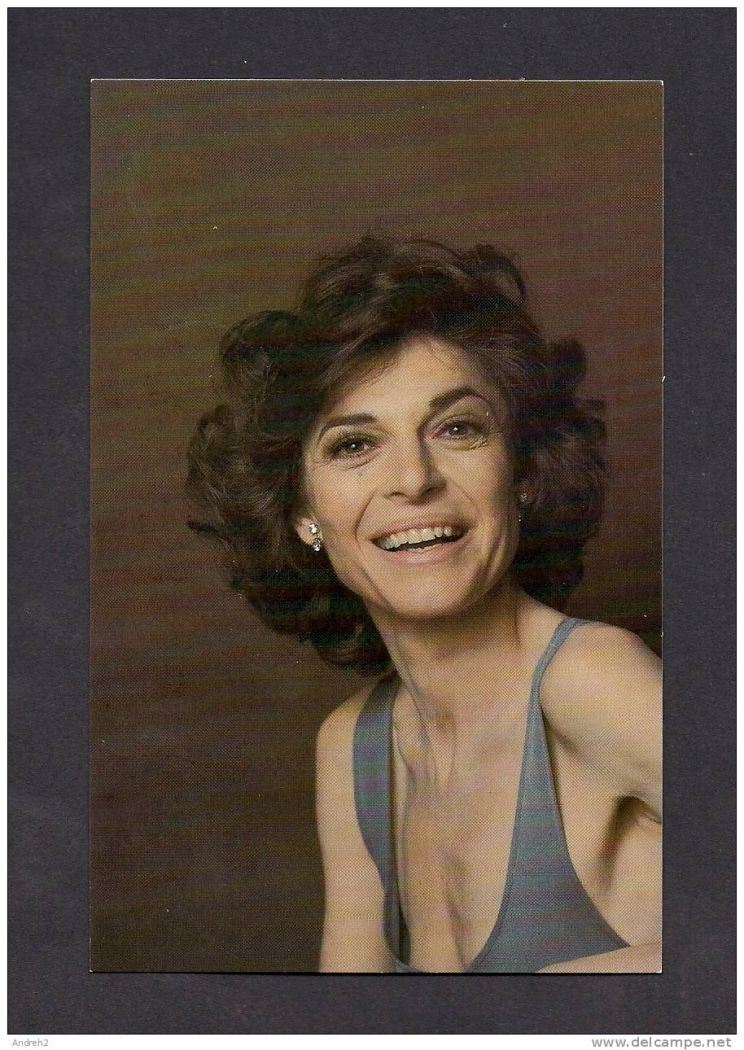 Anne Bancroft