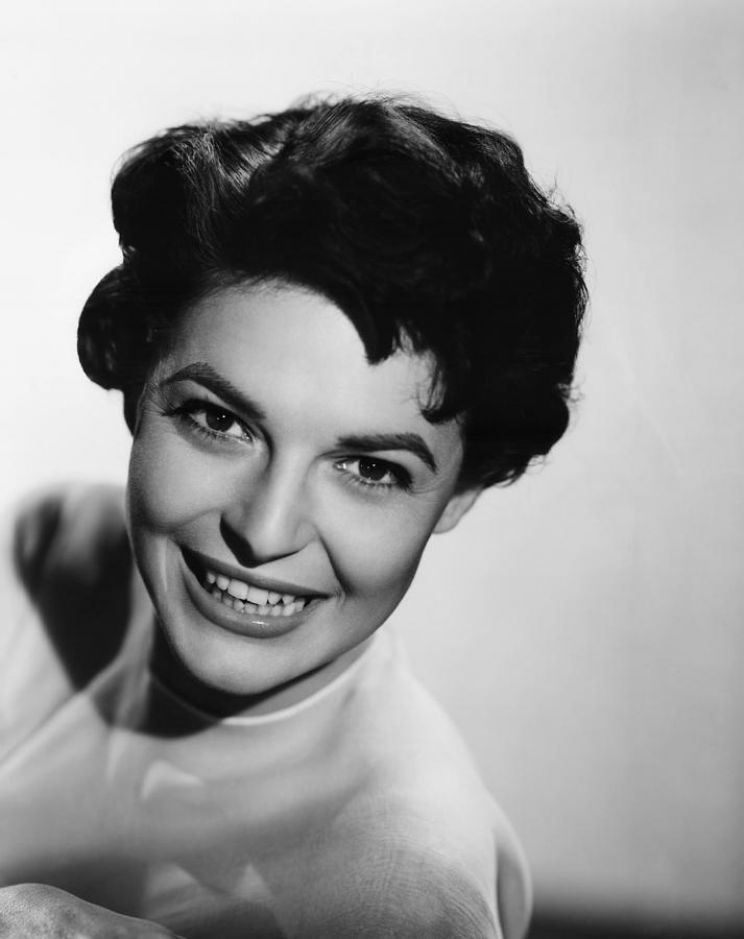 Anne Bancroft